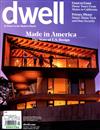 dwell 11-12月號/2019