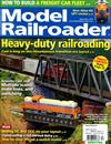 Model Railroader 12月號/2019