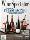 Wine Spectator 1215/2019