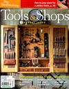 Fine WoodWorking 冬季號/2019：Tools & Shops