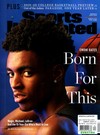 SPORTS ILLUSTRATED 1031-1104/2019