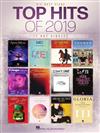 TOP HITS OF 2019 (Big-Note Piano)