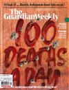 the guardian weekly 1108/2019