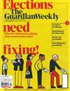 the guardian weekly 1115/2019