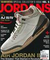 SLAM PRESENTS：JORDANS