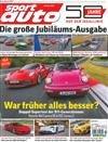 sport auto 第10期/2019