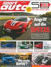 sport auto 第11期/2019