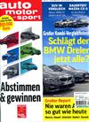 auto motor und sport 1010/2019