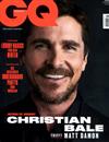 GQ（德國版）11月號/2019+別冊（兩款封面隨機出貨）