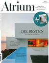 Atrium 11-12月號/2019 第6期+別冊