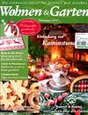 Wohnen & Garten 11月號/2019