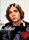 L’OFFICIEL HOMMES Paris 10月號/2019 第66期