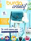 burda creatif 第62期/2019