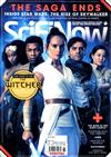 Sci Fi Now 第165期