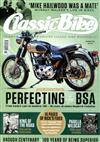 Classic Bike 11月號/2019