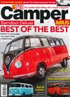 VOLKS WORLD/ Camper & BUS 12月號/2019+別冊