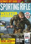 SPORTING RIFLE 12月號/2019