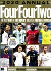 FourFourTwo Pres: ANNUAL 2020 第2版