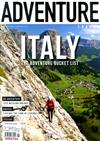 ADVENTURE TRAVEL 11-12月號/2019 第144期