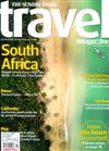 THE SUNDAY TIMES travel magazine 12月號/2019