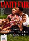 VANITY FAIR（美國版）12月號/2019