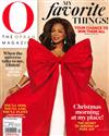 O: The OPRAH Magz 12月號/2019