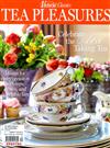 VICTORIA Classics：TEA PLEASURES2019