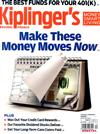 Kiplinger’s PERSONAL FINANCE 12月號/2019