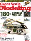 FineScale MODELER：Great Scale Modeling HOLIDAY 2019