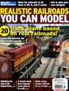 Model Railroader 冬季號/2020：REALISTIC RAILROADS