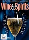 Wine & Spirits 12月號/2019