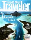 CONDE NAST Traveler（美國版）12月號/2019