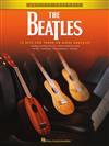 THE BEATLES: UKULELE ENSEMBLE