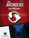 THE AVENGERS (The Piano Guys/Alan Silvestri) -Piano/Cello