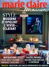 marie claire Maison（法國版）12-1月號/2019-2020 第514期