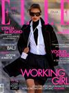 ELLE ITALIAN 1116/2019 第43期