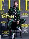 ELLE ITALIAN 1123/2019 第44期