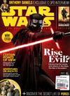 STAR WARS INSIDER 11-12月號/2019 第193期