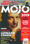 MOJO 1月號/2020+CD,別冊