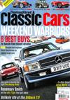 Thoroughbred & Classic Cars 1月號/2020 第558期