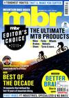 mbr-MOUNTAIN BIKE RIDER 12月號/2019