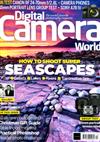 Digital Camera World 12月號/2019 +CD,別冊