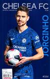 CHELSEA FC 12月號/2019 第184期