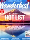 Wanderlust TRAVEL MAGAZINE 12-1月號/2019-2020