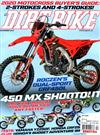 DIRT BIKE 12月號/2019