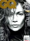 GQ（美國版）12-1月號/2019-2020（多封面隨機出貨）