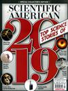 SCIENTIFIC AMERICAN 冬季號/2019-2020：TOP SCIENCE STORIES OF’19