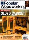 POPULAR Woodworking 12月號/2019