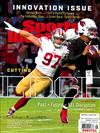 SPORTS ILLUSTRATED 1118-1125/2019