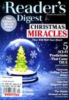 Reader’s digest 12-1月號/2019-2020